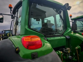 Трактор John Deere 6930 Premium лизинг с първоначална вноска 20 %, снимка 8