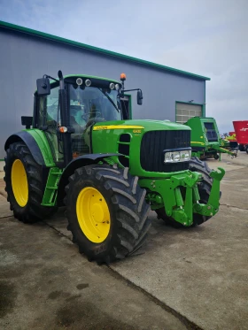 Трактор John Deere 6930 Premium лизинг с първоначална вноска 20 %, снимка 1