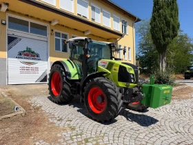 Трактор Claas ARION 440 CIS ЛИЗИНГ, снимка 1