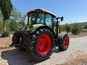 Трактор Claas ARION 440 CIS ЛИЗИНГ, снимка 8