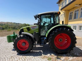Трактор Claas ARION 440 CIS ЛИЗИНГ, снимка 4