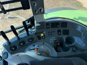 Трактор Claas ARION 440 CIS ЛИЗИНГ, снимка 13