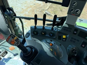 Трактор Claas ARION 440 CIS ЛИЗИНГ, снимка 15