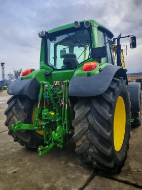 ������� John Deere 6890 Premium ������ � ������������ ������ 20 % | Mobile.bg � ����� ������ 6