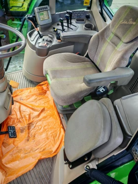 ������� John Deere 6890 Premium ������ � ������������ ������ 20 % | Mobile.bg � ����� ������ 14