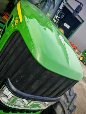 ������� John Deere 6890 Premium ������ � ������������ ������ 20 % | Mobile.bg � ����� ������ 13