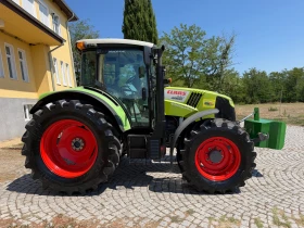 ������� Claas ARION 440 CIS ������ | Mobile.bg � ����� ������ 9