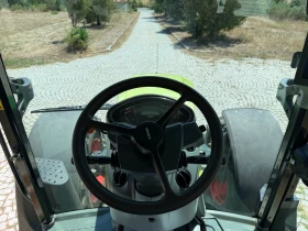 ������� Claas ARION 440 CIS ������ | Mobile.bg � ����� ������ 16