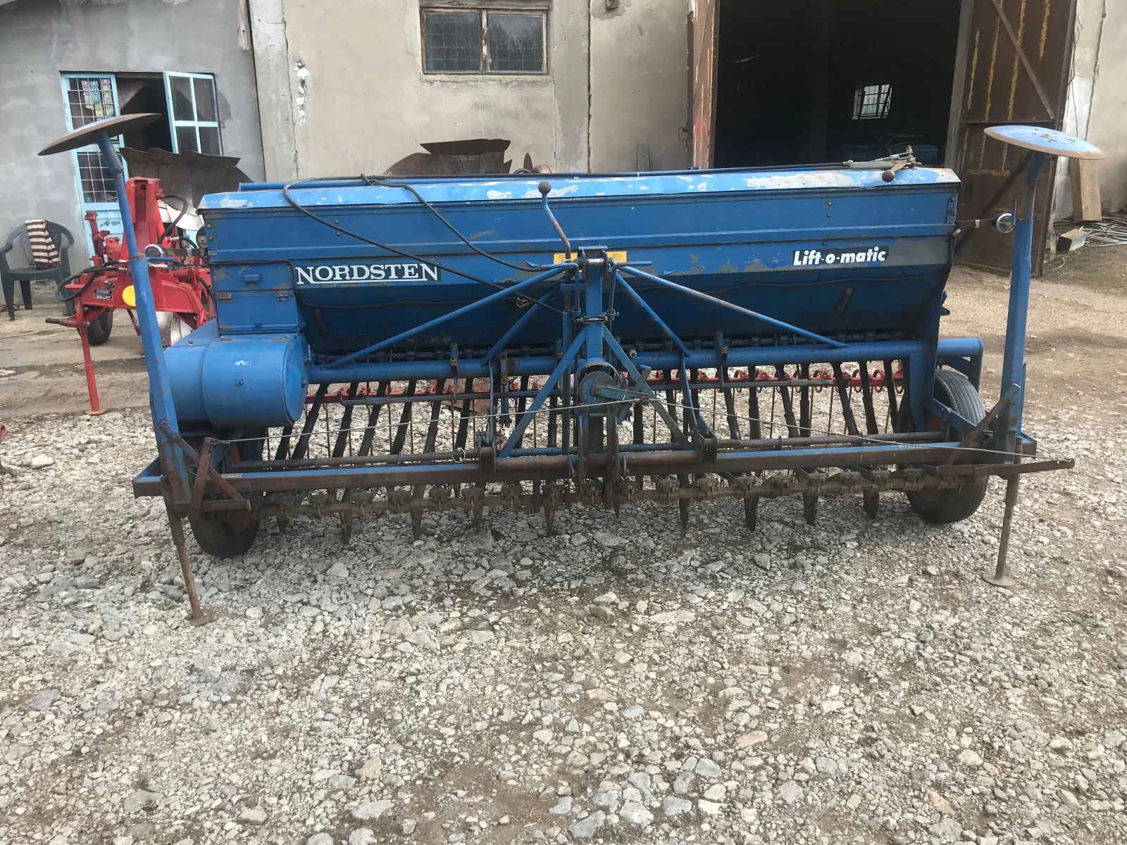 ������ Nordsten 3 mt. | Mobile.bg � ����������� 8