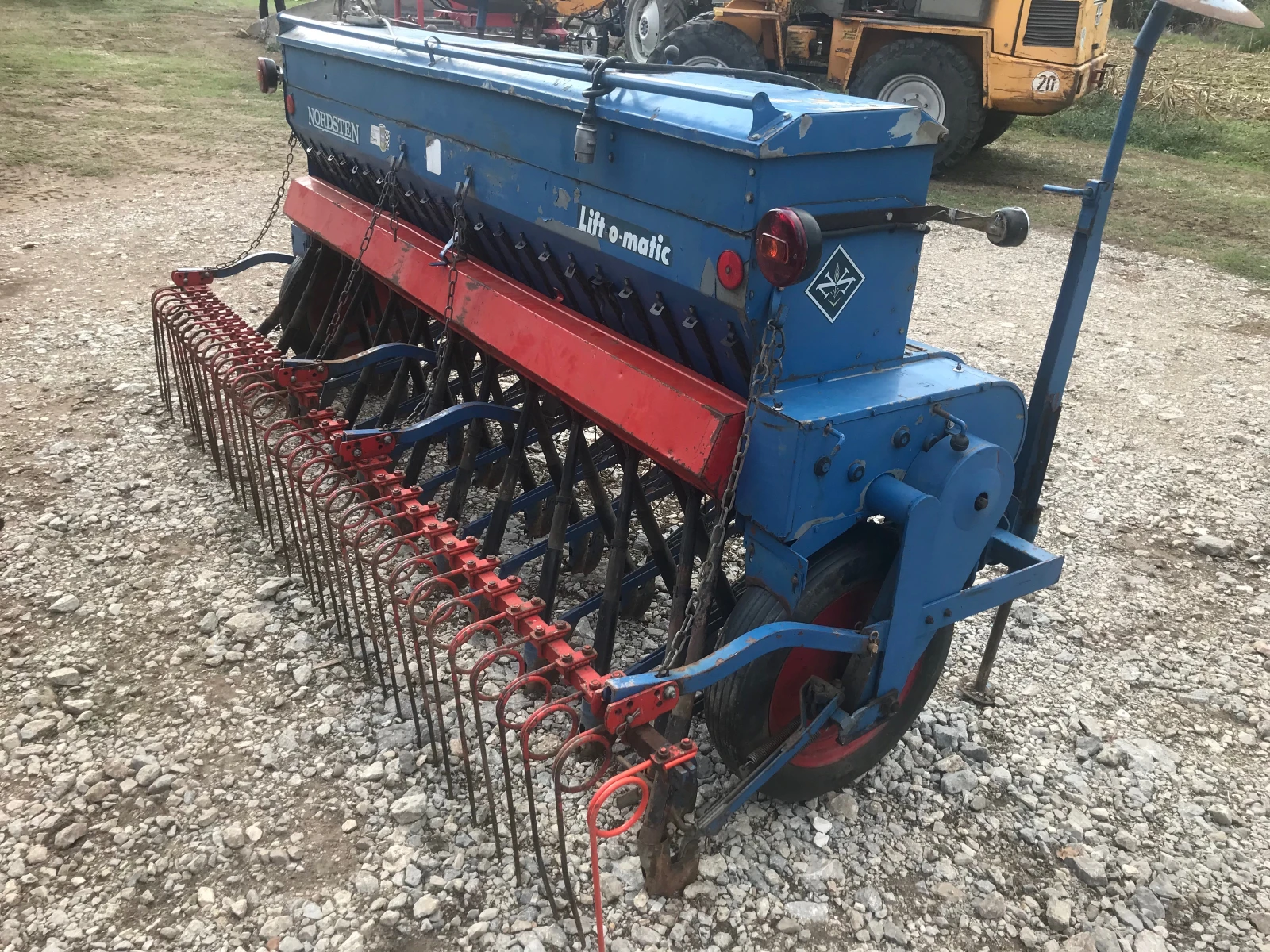 ������ Nordsten 3 mt. | Mobile.bg � ����������� 10