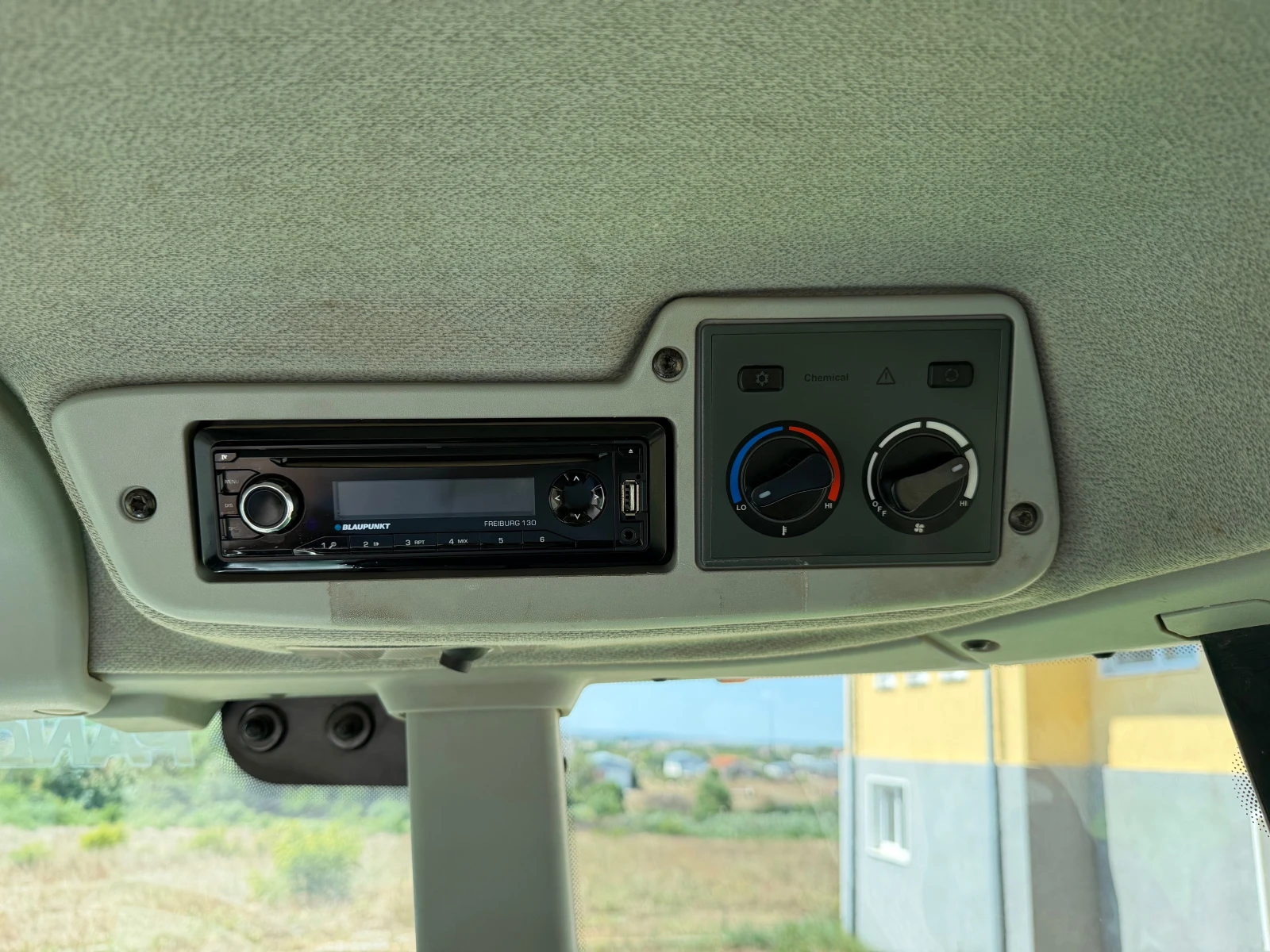 ������� Claas ARION 440 CIS ������ | Mobile.bg � ����������� 14