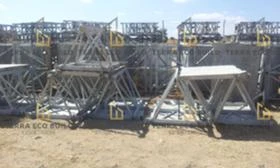 Други специализирани машини Друга CAMAC 3000, снимка 3