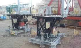 Други специализирани машини Друга CAMAC 3000, снимка 4