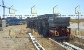 Други специализирани машини Друга CAMAC 3000, снимка 1