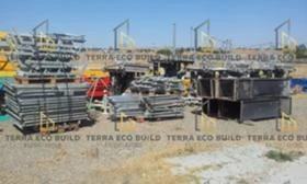 Други специализирани машини Друга CAMAC 3000, снимка 2