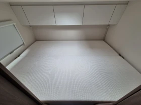 Кемпер Carado T334S 5 местен! EvoPro+ Lithium, Solar, Booster..., снимка 11