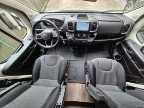 Кемпер Carado T334S 5 местен! EvoPro+ Lithium, Solar, Booster..., снимка 7