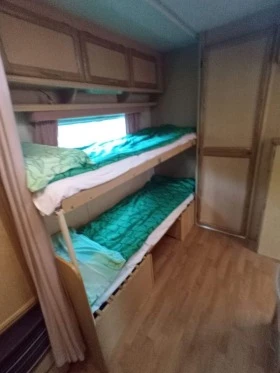 Каравана Coachmen 520/4, снимка 17