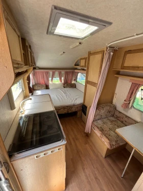 Каравана Coachmen 520/4, снимка 2