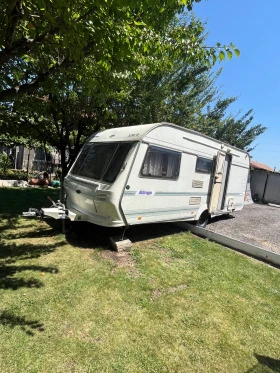 Каравана Coachmen 520/4, снимка 15