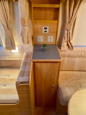Обява за продажба на Каравана Adria Adora 532 ~16 300 лв. - изображение 10
