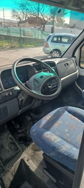 Кемпер Fiat LMC, снимка 8 - Каравани и кемпери - 53602753