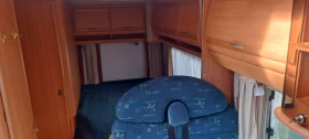 Кемпер Fiat LMC, снимка 11 - Каравани и кемпери - 53602753