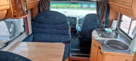Кемпер Fiat LMC, снимка 14 - Каравани и кемпери - 53602753