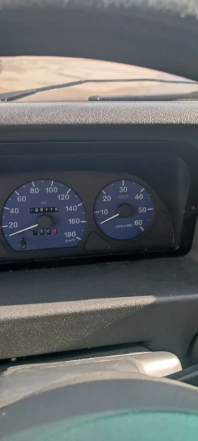 Кемпер Fiat LMC, снимка 9 - Каравани и кемпери - 53602753