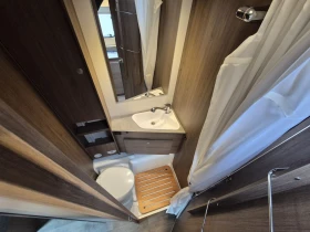 Кемпер Carado T334S Edition Lithium, Solar, Booster... | Auto.bg — изображение 12