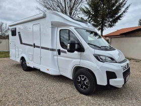 Кемпер Carado T334S Edition Lithium, Solar, Booster... | Auto.bg — изображение 2