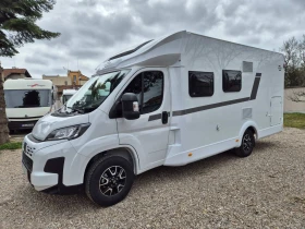 Кемпер Carado T334S Edition Lithium, Solar, Booster... | Auto.bg — изображение 3