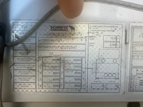  Schmitz cargobull | Mobile.bg    17