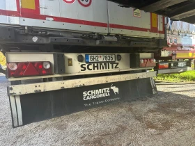  Schmitz cargobull | Mobile.bg    10