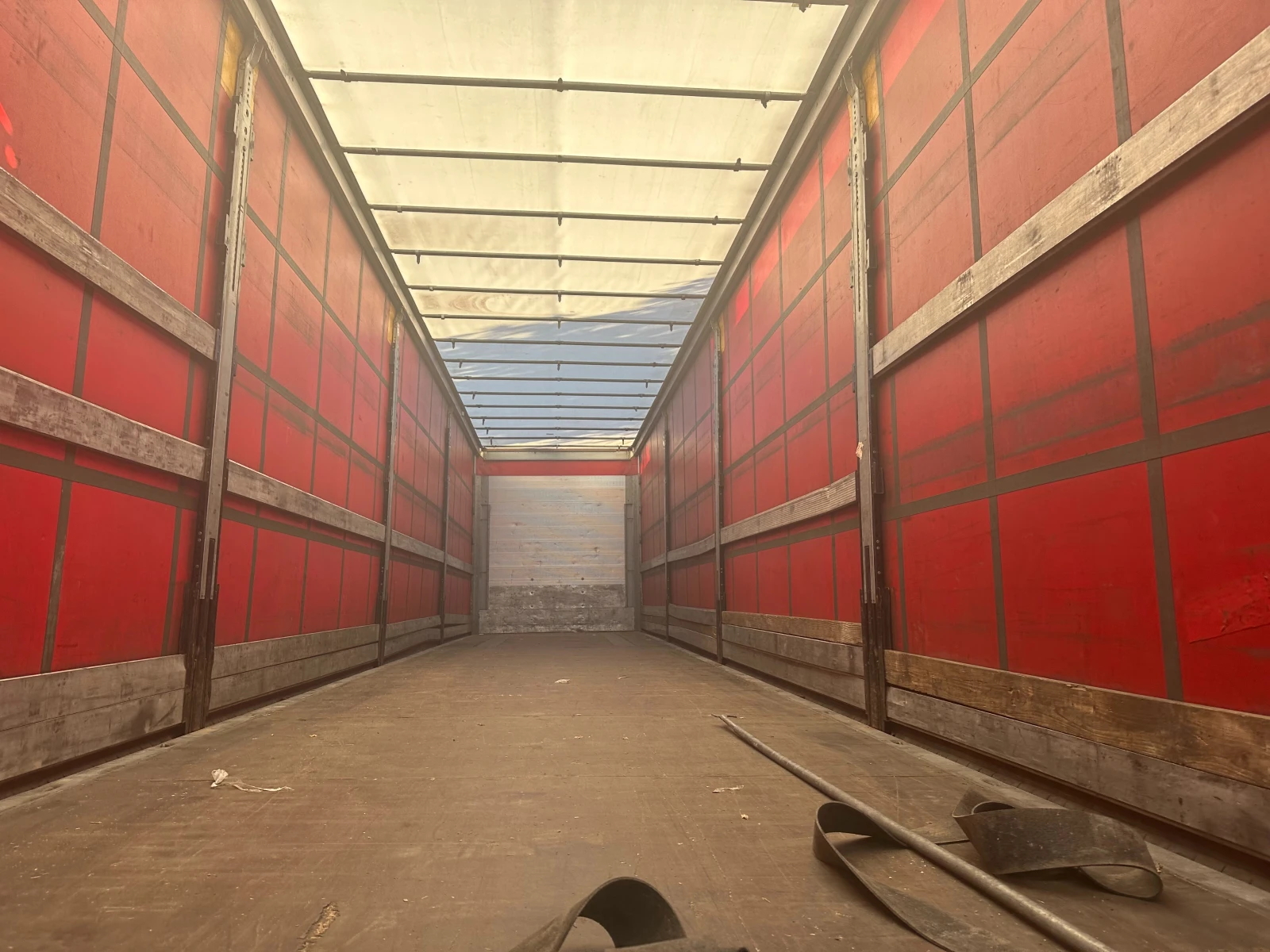  Schmitz cargobull | Mobile.bg   14