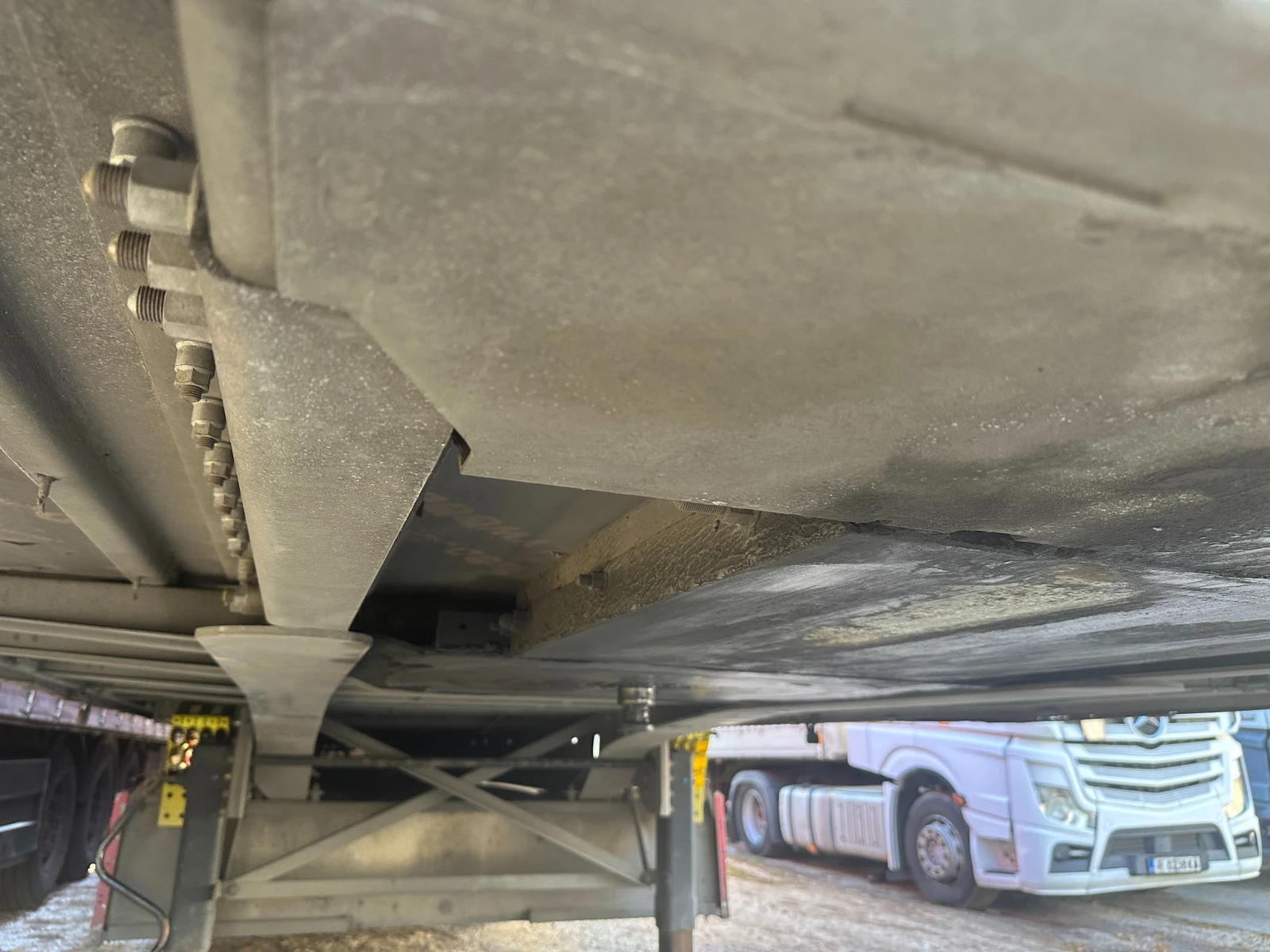  Schmitz cargobull | Mobile.bg   12