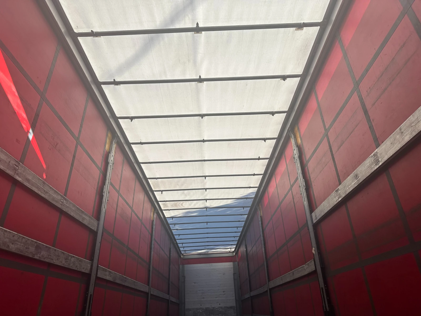  Schmitz cargobull | Mobile.bg   16