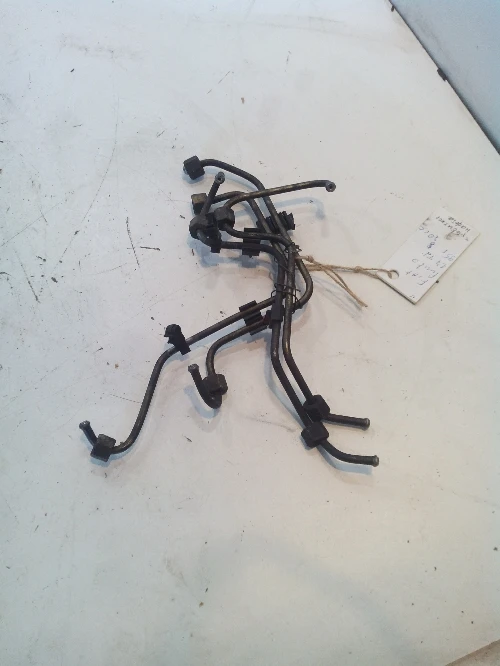 Тръбички нафта за Фиат Пунто 1.7TD