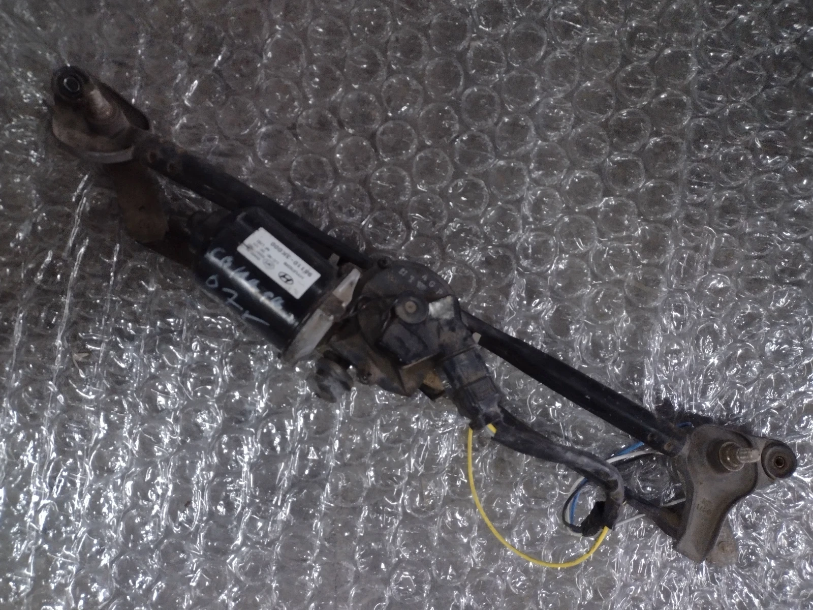 98100-3K000      HYUNDAI SONATA 2007.  | Mobile.bg   1