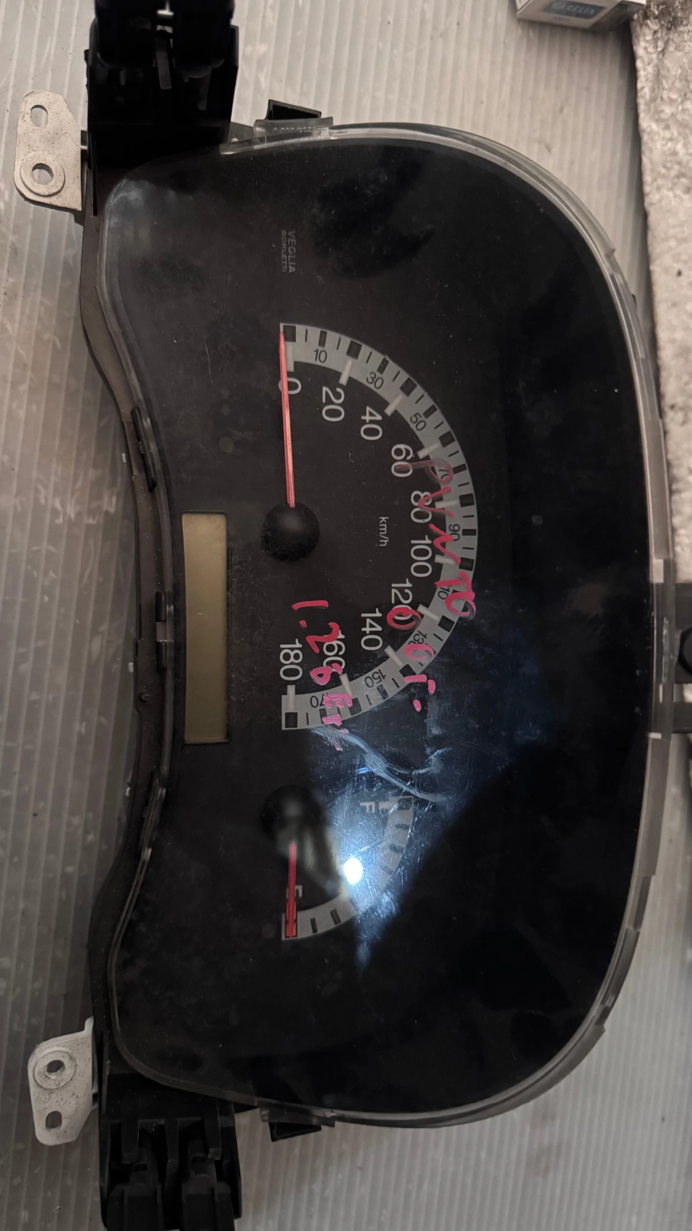   Fiat Punto -  46753571 / 60. 6309. 990. 6 | Mobile.bg   1