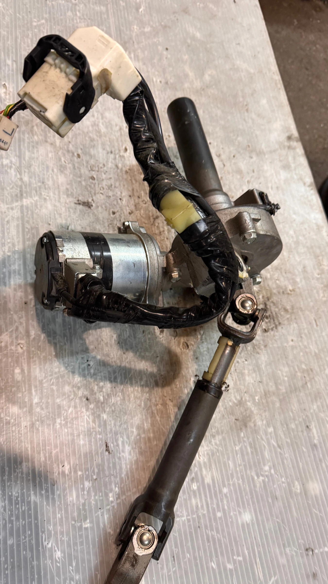 ������������ �������� ������ / ���� � ����� � ����� �� Toyota Rav4 2008 - L10079191592 / NSK0159-3  | Mobile.bg � ����������� 1