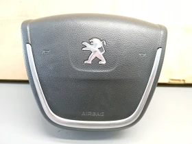 Еърбег (волан)  508SW 1.6 ХДИ комби