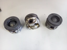 Бутало Тойота Рав4 2.2д