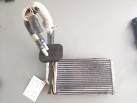 Радиатор парно Форд Транзит 2.4тд