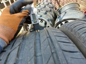 Гуми Летни 225/50R17, снимка 4