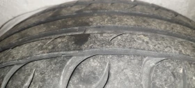Гуми с джанти Kormoran 225/45R17, снимка 10