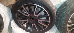 Гуми с джанти Kormoran 225/45R17, снимка 8