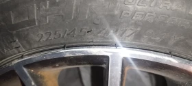 Гуми с джанти Kormoran 225/45R17, снимка 13