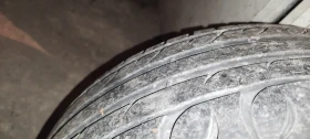 Гуми с джанти Kormoran 225/45R17, снимка 11