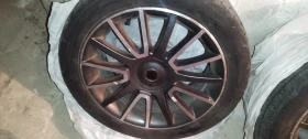 Гуми с джанти Kormoran 225/45R17, снимка 9
